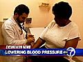 VIDEO: Treating high blood pressure