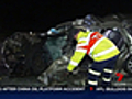 Woman killed in car crash