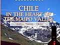 Culinary Travels Chile-In the Heart of the Maipo Valley