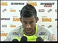 Leo Moura garante: não há vaidade no Flamengo