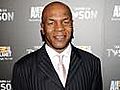 Tyson On &#039;Dancing,&#039; &#039;Hangover 2,&#039; Charlie Sheen’s Troubles
