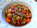 Classic Beef Pot Roast