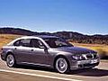 BMW 760Li im Test