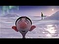 Arthur Christmas : Trailer (23.11.2011)