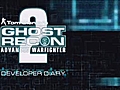 Tom Clancy&#039;s Ghost Recon: Advanced Warfighter 2