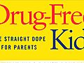 Author Joseph A. Califano,  Jr. Discusses  How to Raise a Drug-Free Kid