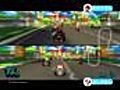Mario Kart Wii TV Spot 8