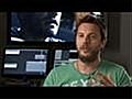 Source Code Duncan Jones Interview Clip 2