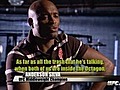 UFC 117: Anderson Silva Interview