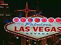 Travel to Las Vegas