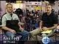 SBTV.com Interviews Chris of Duke Motorz TV at SEMA
