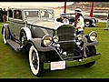 2010 Pebble Beach Concours Highlights