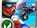 Motocross Challenge