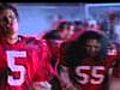 Glee: Thriller Mash-Up