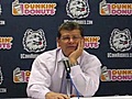 Geno Auriemma Comments On NCAA Sanctions Against UConn Men’s Team