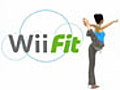 Do Your Pushups on a Wii