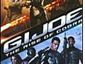 G.I. Joe: The Rise of Cobra