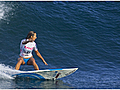 Women&#039;s Surfing: Passing the Torch