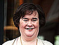 Sing &#039;Happy Birthday&#039; to Susan Boyle!