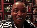 Isiah Thomas talks the past and present