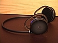 Logitech FreePulse Headphones Review