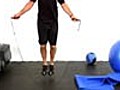 STX Strength Training Workout Video: Plyometrics for Explosive Power,  Vol. 3, Session 9