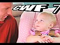 Crazy Babbling Baby  - Exyi - Ex Videos