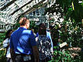 Tips to Touring Botanic Garden