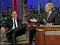 Last Night on Late Night: Letterman’s 