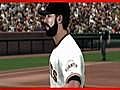 Major League Baseball 2K11 - Brian Wilson On Style Trailer