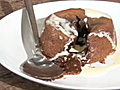 Chocolate Fondant