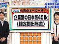 企業年金の問題点と将来像について、社会保険労務士・北村庄吾氏の解説です&#12290;