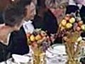The Nobel Banquet 2000