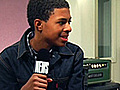 11 for &#039;11: Diggy Simmons