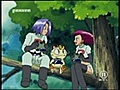 Pokemon Folge 347 Betreten verboten! Part 1