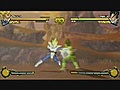 Dragon Ball Z: Burst Limit - Vegeta