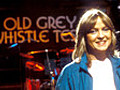 The Old Grey Whistle Test: Police in the East