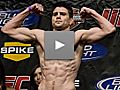 UFC 132: Carlos Condit Pre Fight Interview