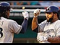 Fielder,  Brewers stay hot