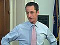 Weiner-Gate Proves Verbal Minefield