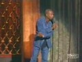 Dave Chapelle - Stand Up in San Francisco prt2