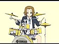 K-on Season1-Episode 2-Instruments