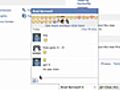 How to Do Facebook Emoticons in Chat