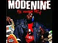 Faze ft Modenine - Originality  Rmx