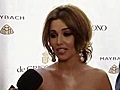 Cheryl Cole new X-Factor US judge