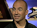 SPEED Best of Race Hub: Marcos Ambrose