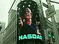 Nasdaq Computer Network Hacked