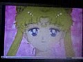 sailor moon transform moon prenses 2