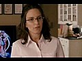 Baby Mama clip - Vitamin pill