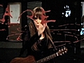 SoundMojo - Interview with Serena Ryder